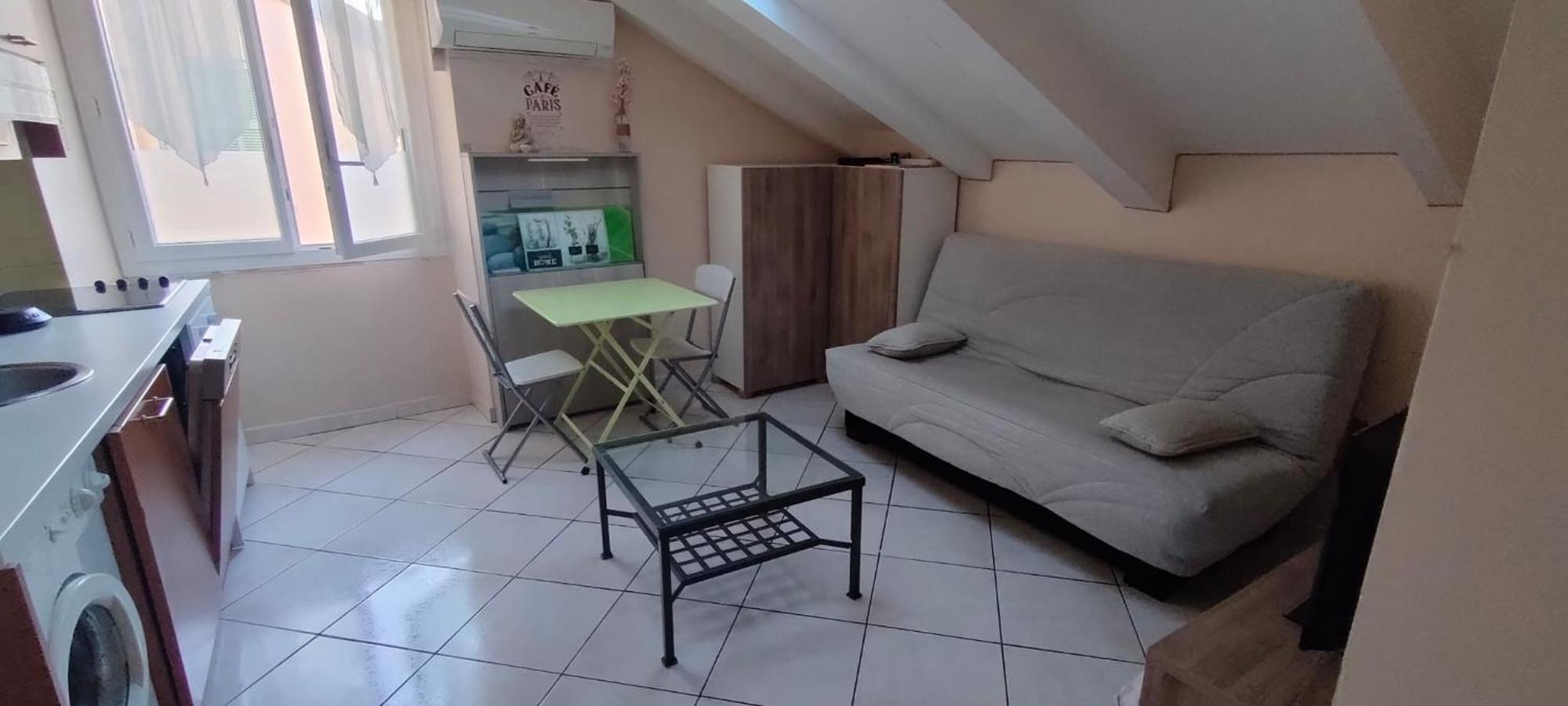 2p Carre D'or, Hypercentre Leilighet *